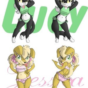 Undies image 006