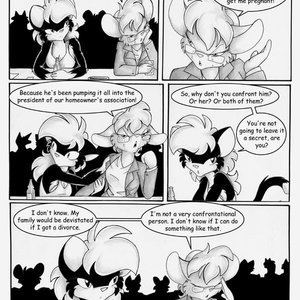 Wicked Affairs - Issue 1 image 006