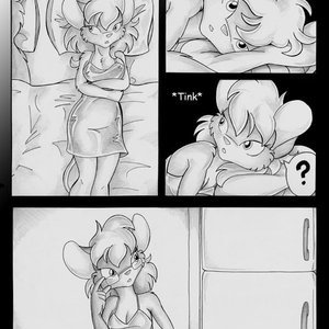 Wicked Affairs - Issue 1 image 008
