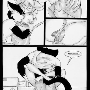 Wicked Affairs - Issue 1 image 010