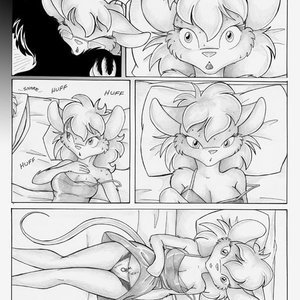Wicked Affairs - Issue 1 image 011