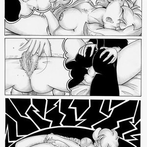 Wicked Affairs - Issue 1 image 014
