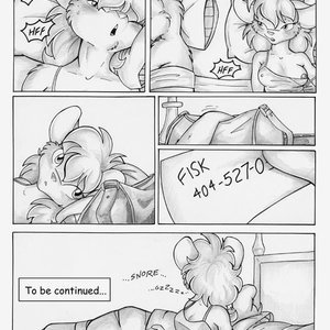 Wicked Affairs - Issue 1 image 015