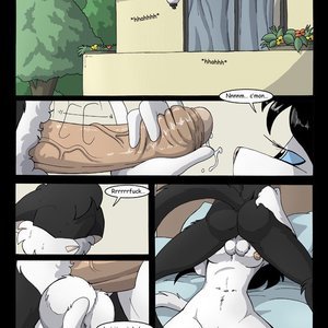 Wicked Affairs - Issue 2 image 002