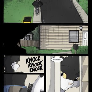 Wicked Affairs - Issue 2 image 010
