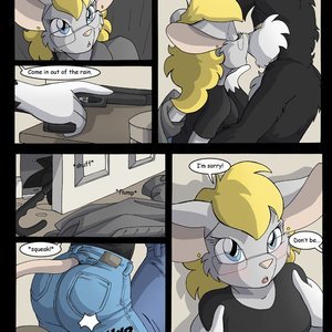 Wicked Affairs - Issue 2 image 011