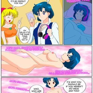 Dark Side of Ami image 002