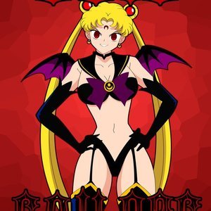 Evil Sailors (Jimryu Comics) thumbnail
