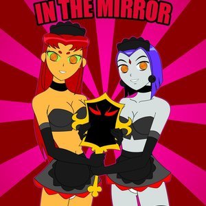 The Secret In The Mirror (Jimryu Comics) thumbnail