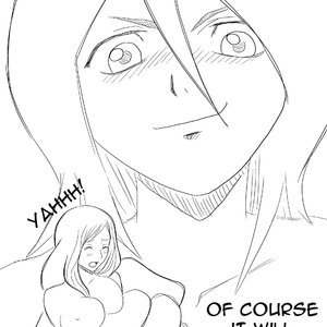 Bleach - Issue 1 image 024
