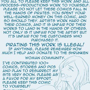Bleach - Issue 1 image 026
