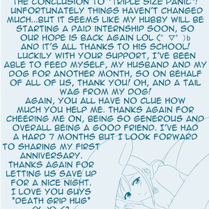 Bleach - Issue 3 image 029