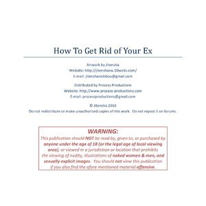 How To Get Rid Of Your Ex image 002