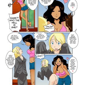 How To Get Rid Of Your Ex image 004