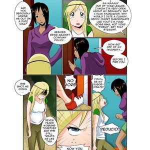 I Am The Boss image 004