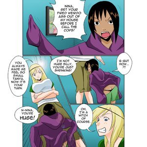 I Am The Boss image 005