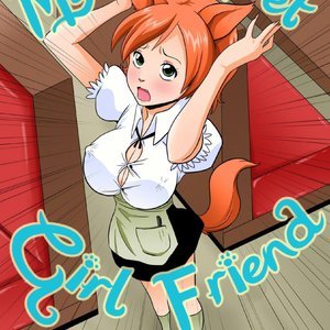 My Pet Girlfriend – Issue 1 (Jitensha Comics) thumbnail