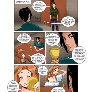 Queen Of Kings image 015