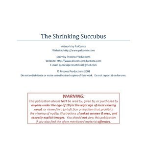 Shrinking Succubus image 002