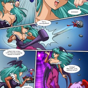 Shrinking Succubus image 004