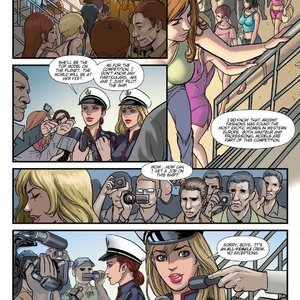 300px x 300px - White Slave Trade JohnPersons Comics - Cartoon Porn Comics