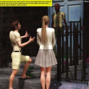 Christian Knockers image 004
