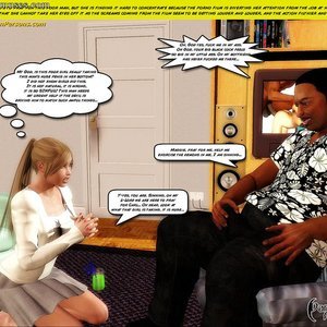 Christian Knockers image 013