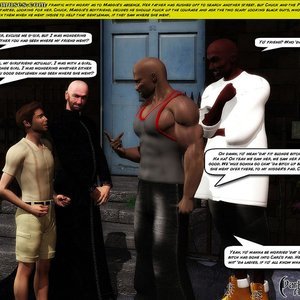 Christian Knockers image 042