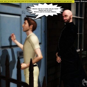 Christian Knockers image 043