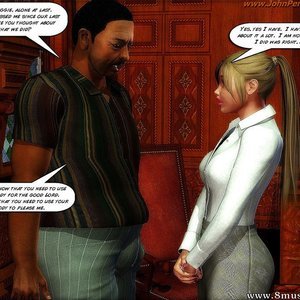 Christian Knockers image 054