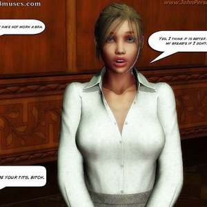 Christian Knockers image 056