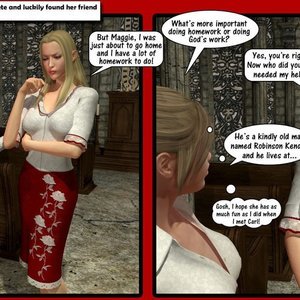 Christian Knockers image 130
