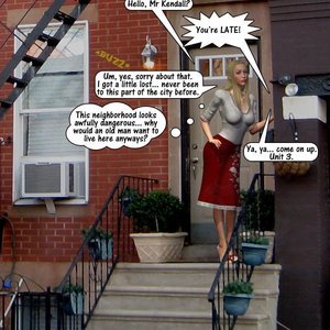 Christian Knockers image 131