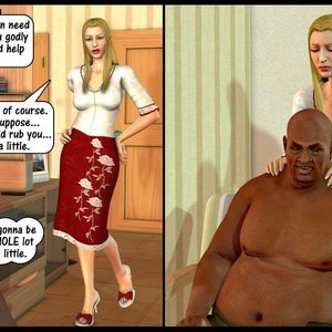 Christian Knockers image 140
