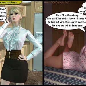 Christian Knockers image 167