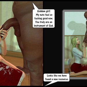 Christian Knockers image 175