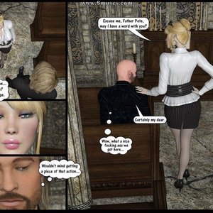 Christian Knockers image 236