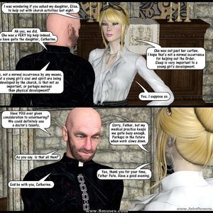 Christian Knockers image 237