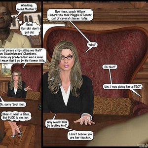 Christian Knockers image 238