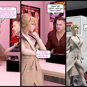 Christian Knockers image 309