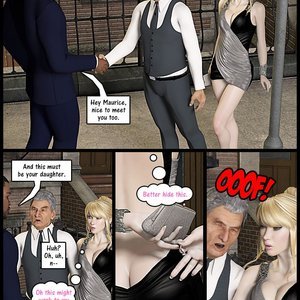 Christian Knockers image 378
