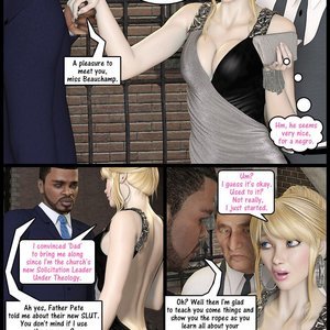 Christian Knockers image 379