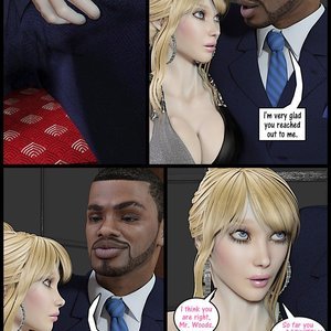 Christian Knockers image 384