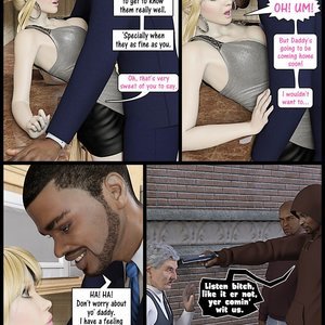 Christian Knockers image 394
