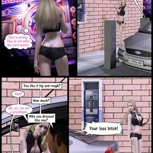 Christian Knockers image 411