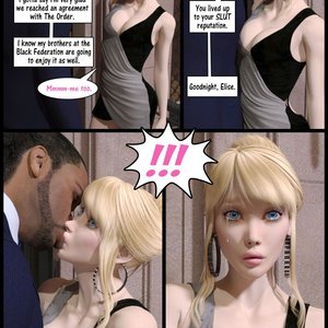 Christian Knockers image 412