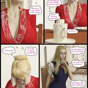 Christian Knockers image 418
