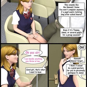 Christian Knockers image 426