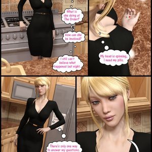 Christian Knockers image 441