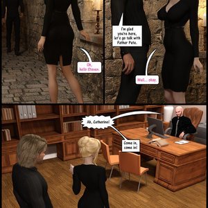 Christian Knockers image 467